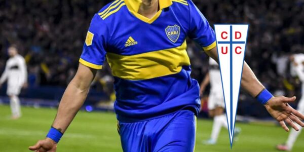 Universidad Católica