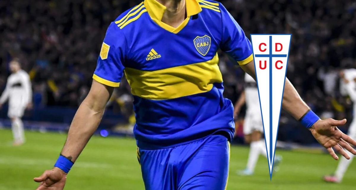 Universidad Católica