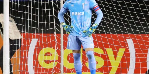 Universidad Católica