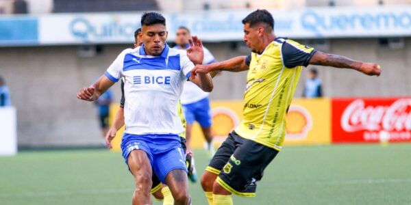 Universidad Católica