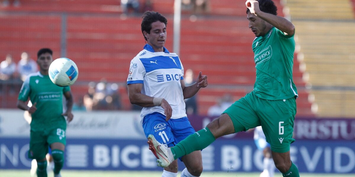 Universidad Católica