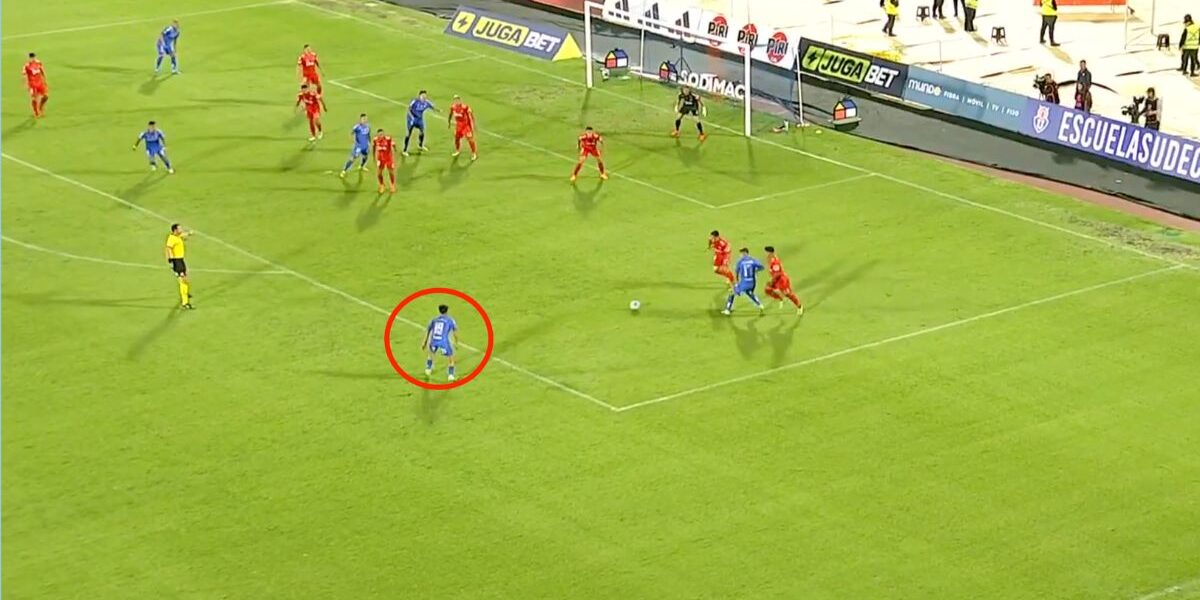 Universidad de Chile