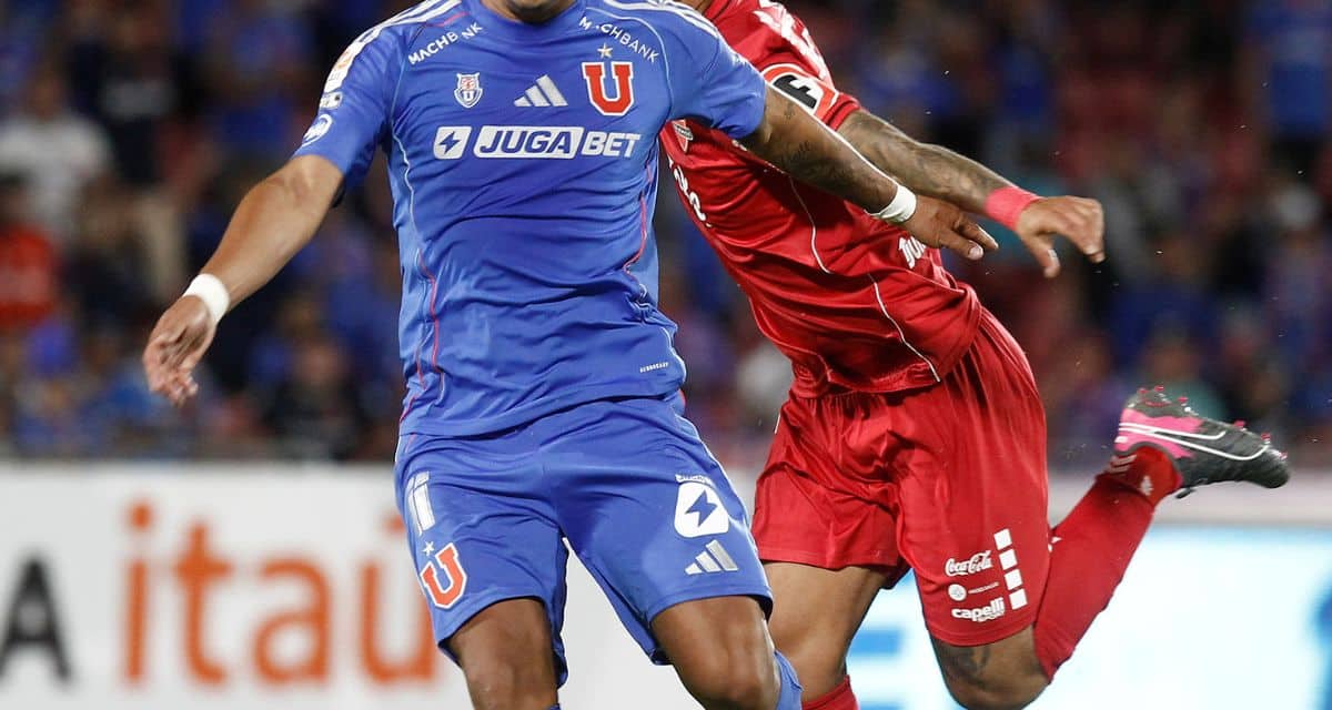 Universidad de Chile