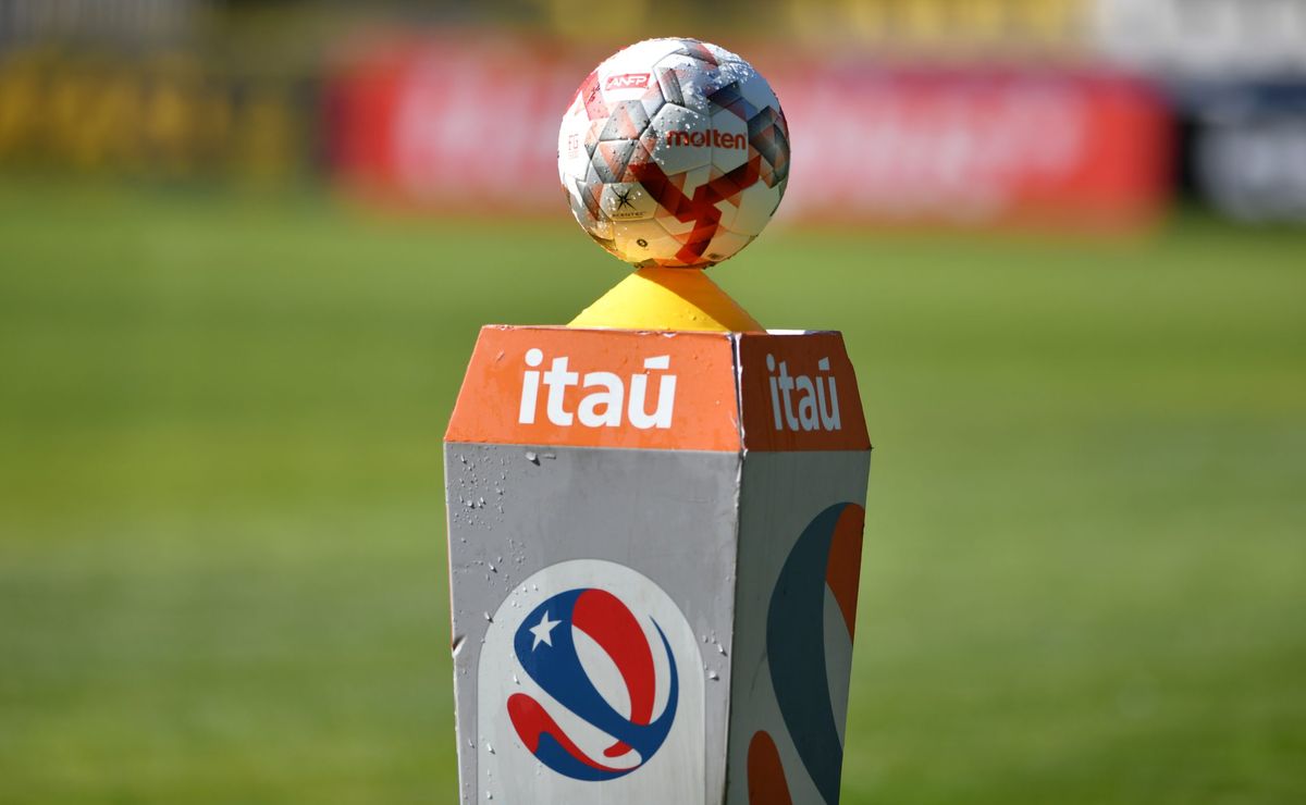 Universidad de Chile