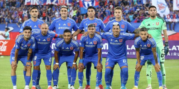 Universidad de Chile