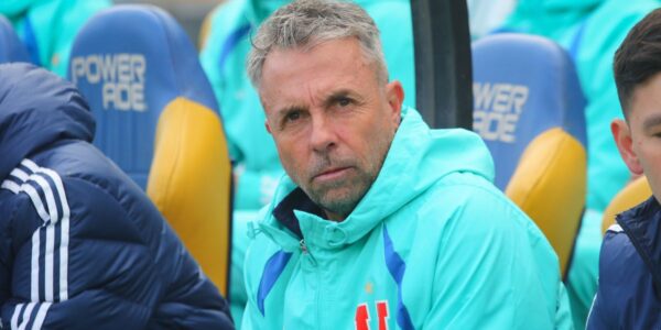 Universidad de Chile