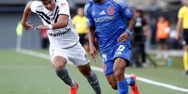 Universidad de Chile