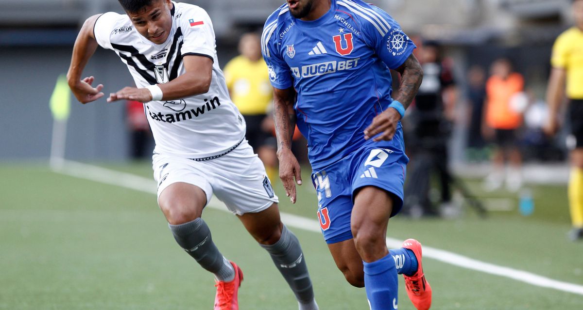 Universidad de Chile