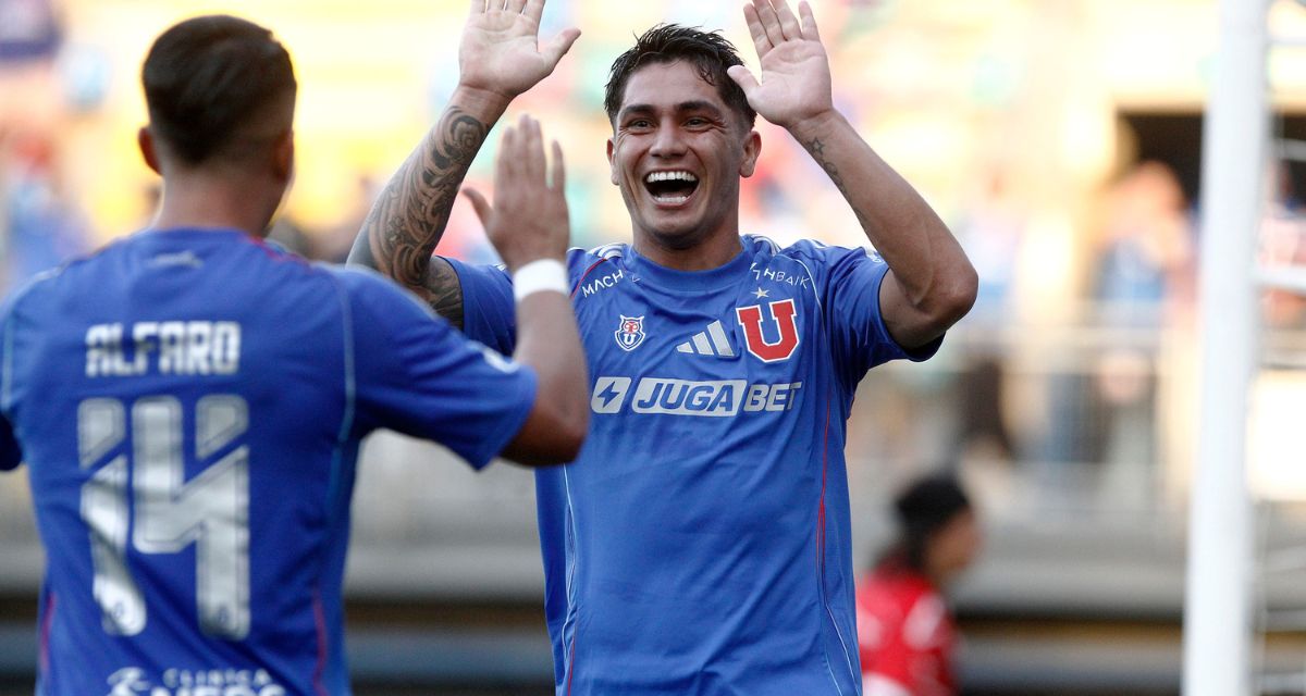 Universidad de Chile