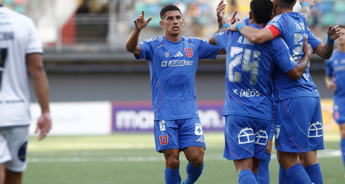 Universidad de Chile