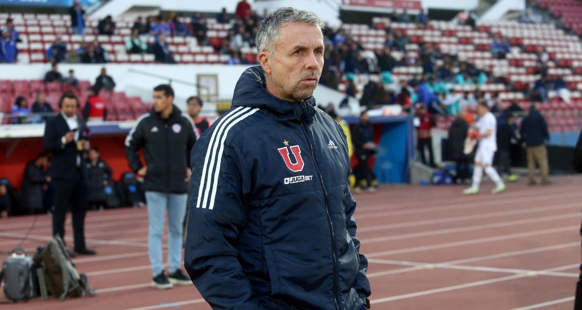 Universidad de Chile