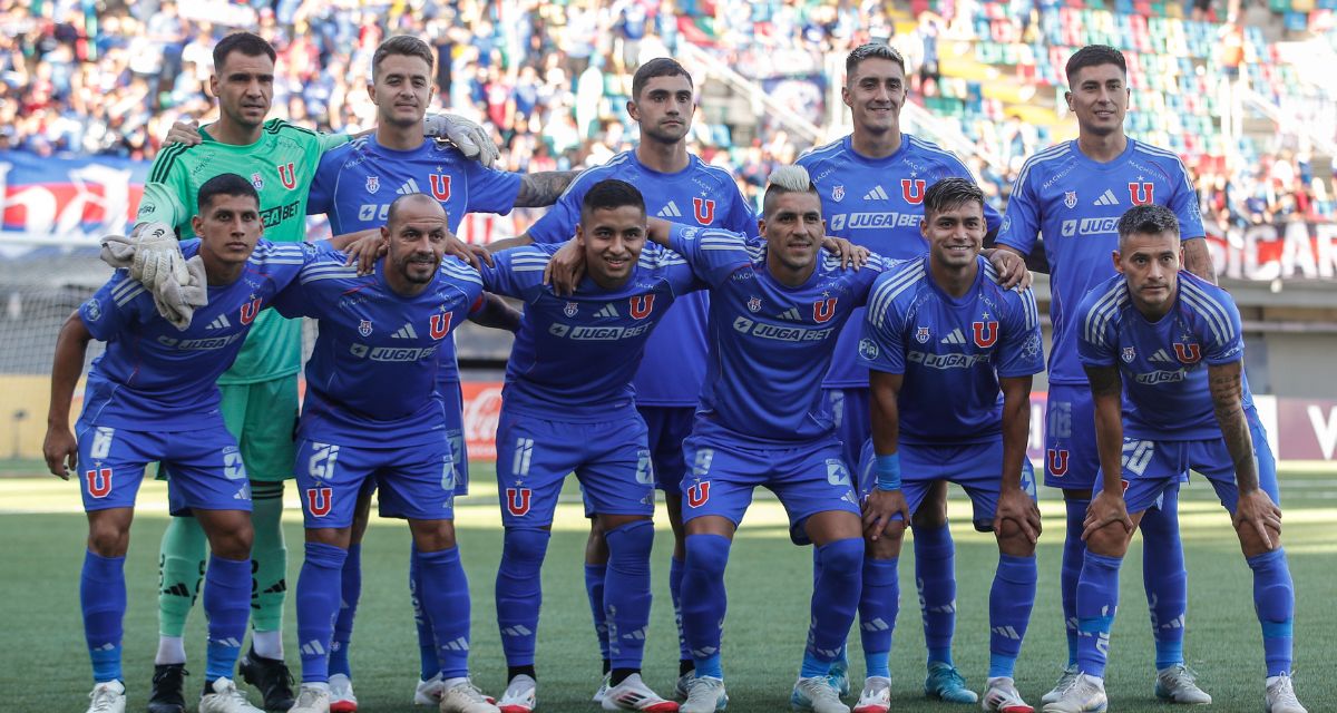Universidad de Chile
