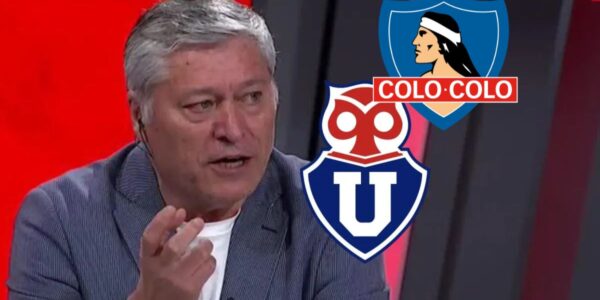 Universidad de Chile