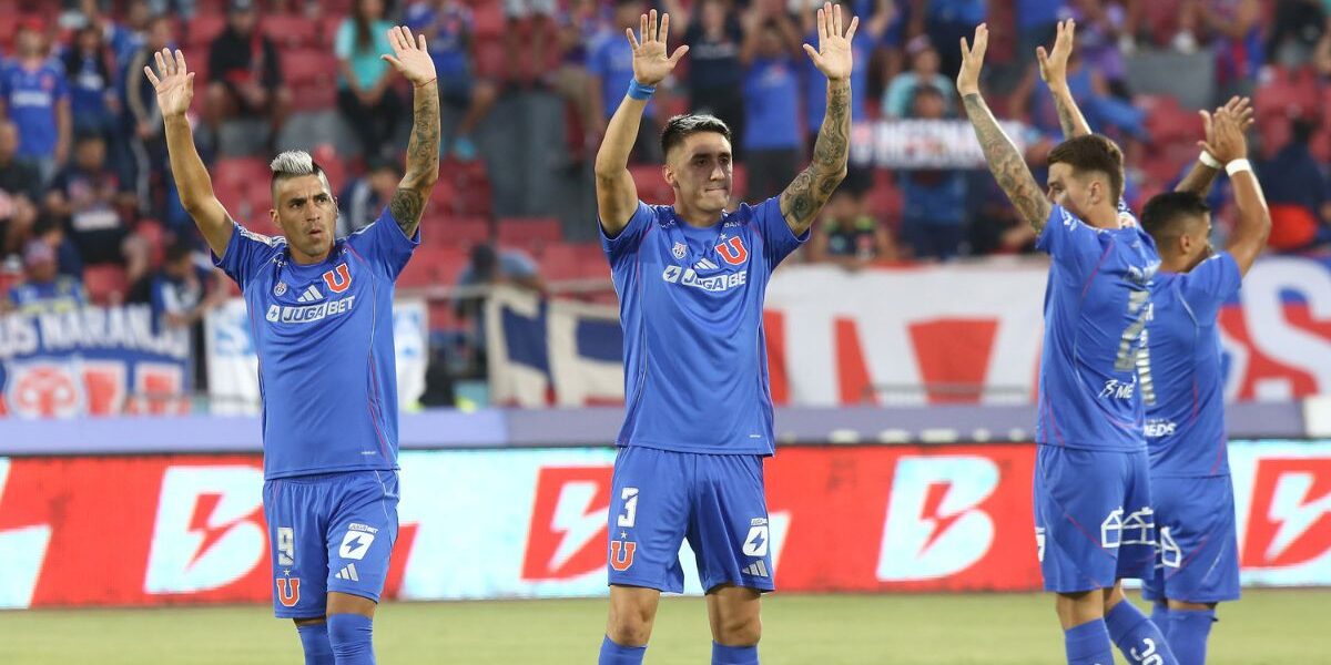 Universidad de Chile
