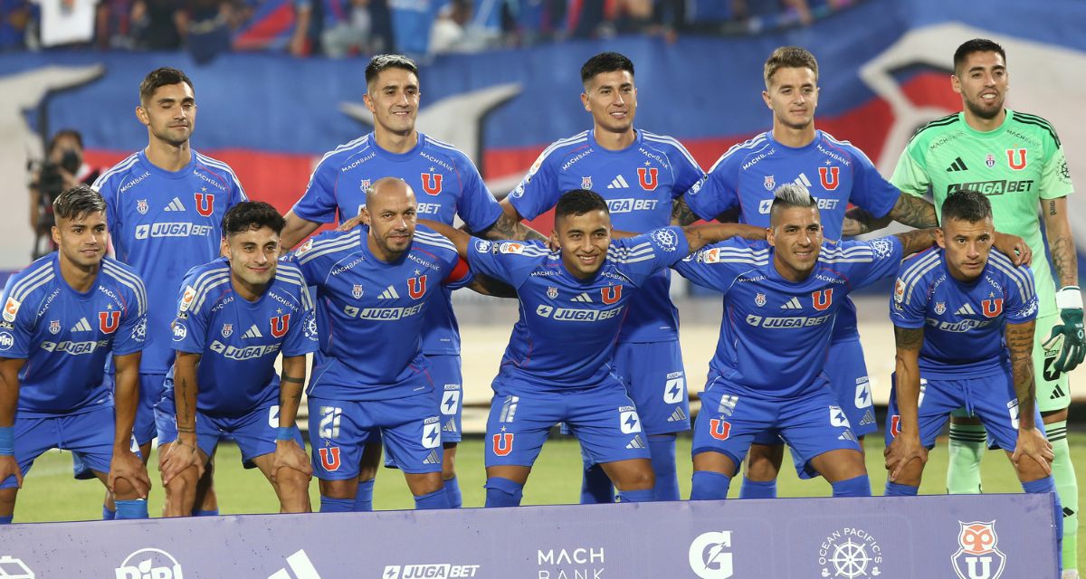 Universidad de Chile