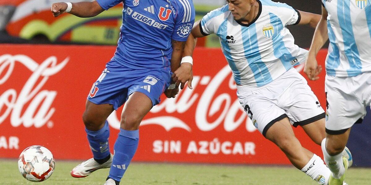 Universidad de Chile