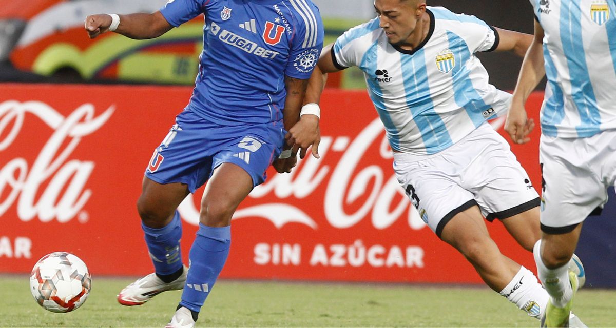 Universidad de Chile