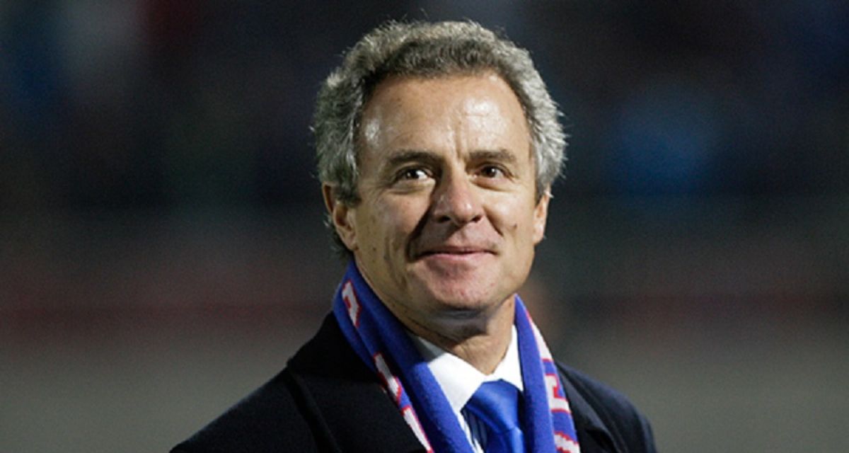 Universidad de Chile