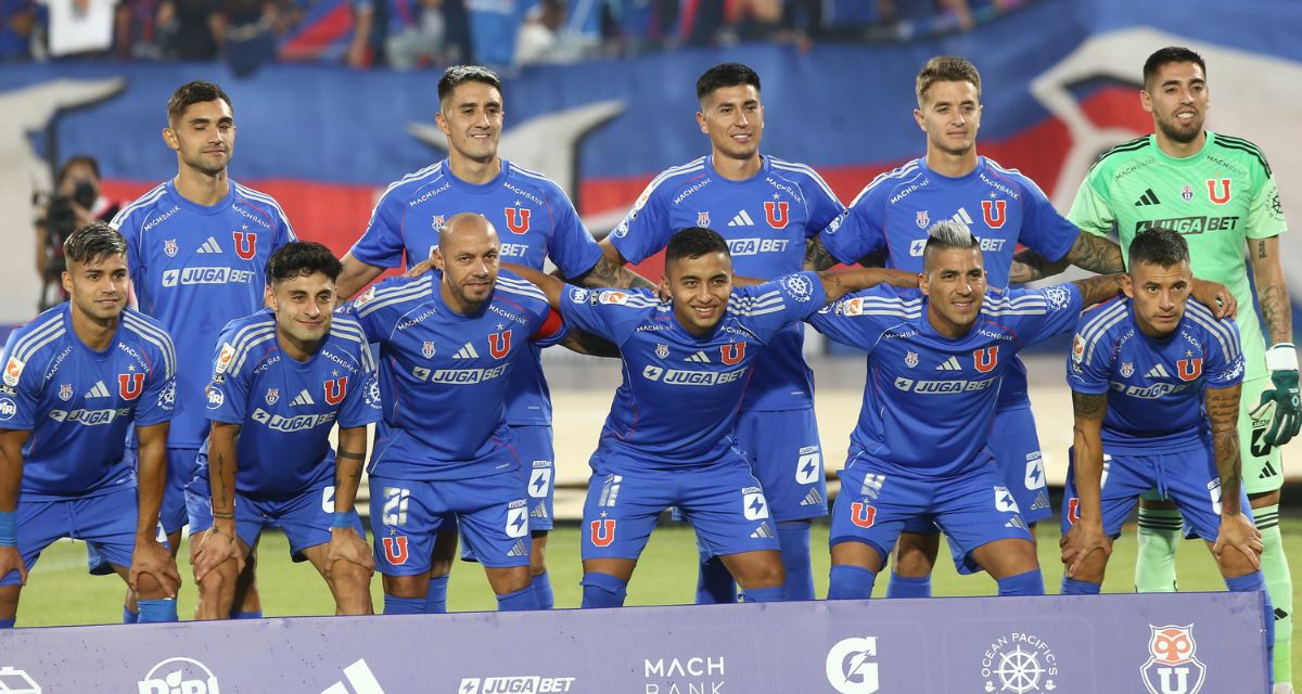 Universidad de Chile