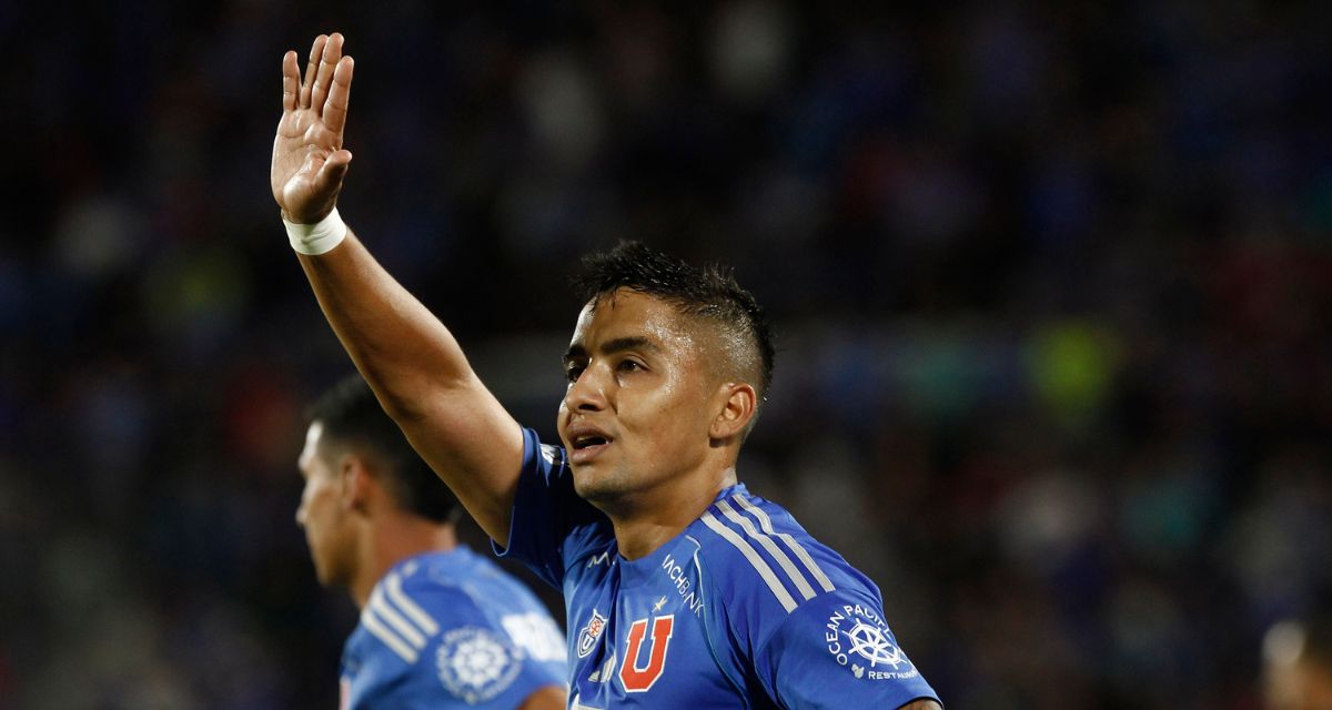 Universidad de Chile