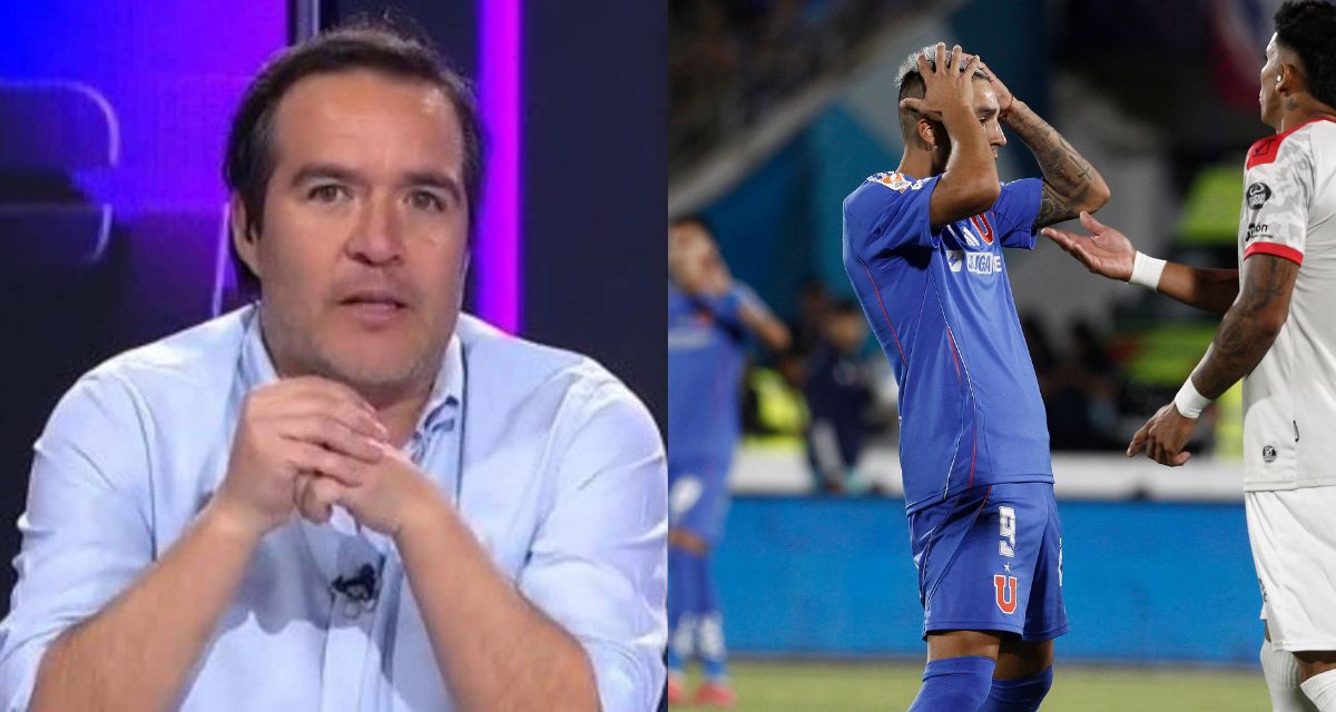 Universidad de Chile