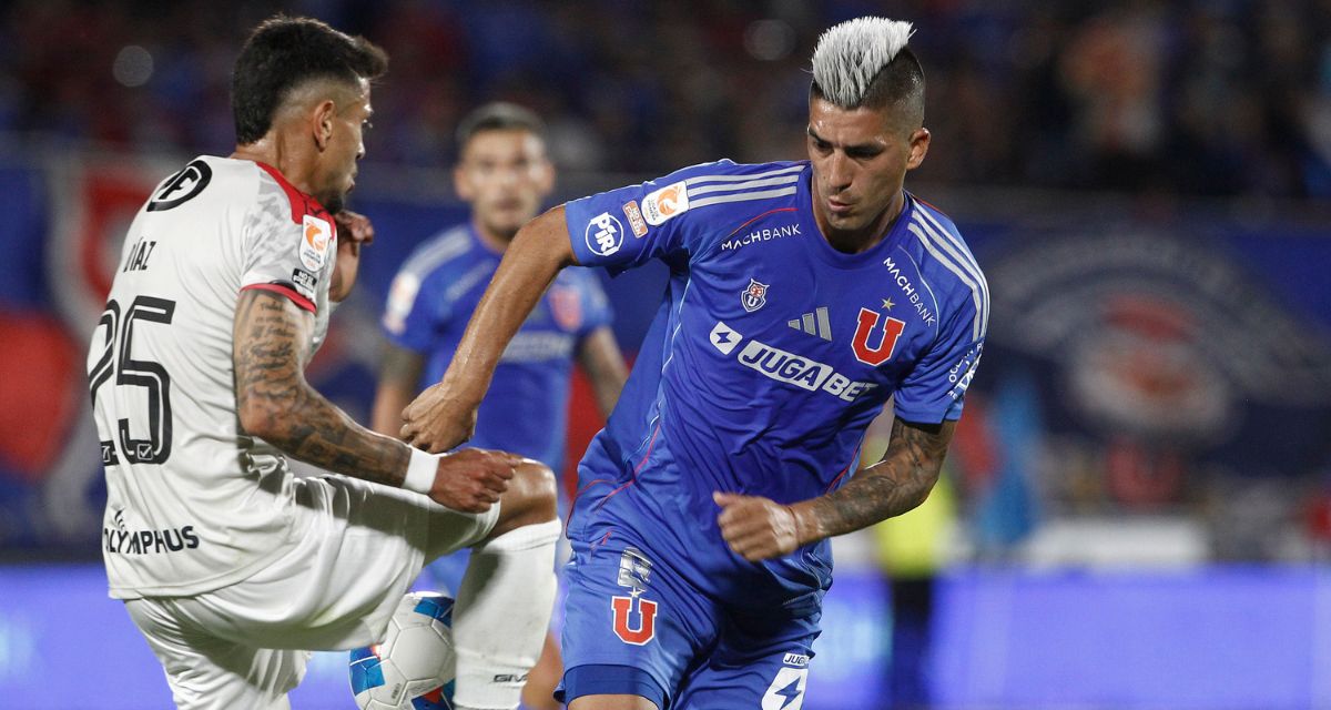 Universidad de Chile