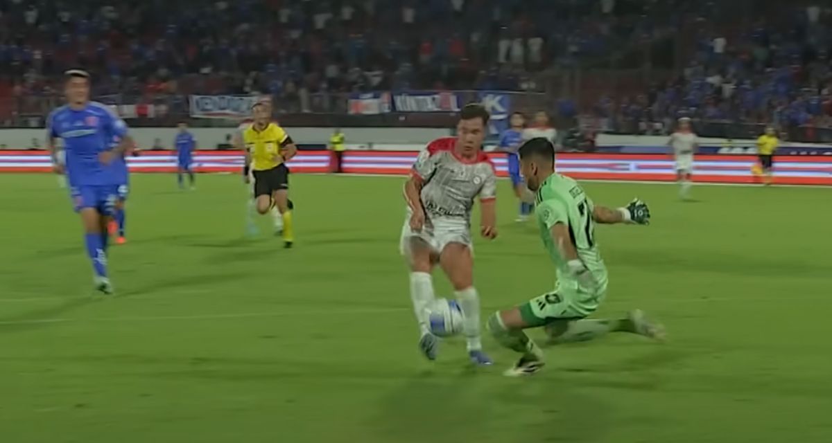 Universidad de Chile