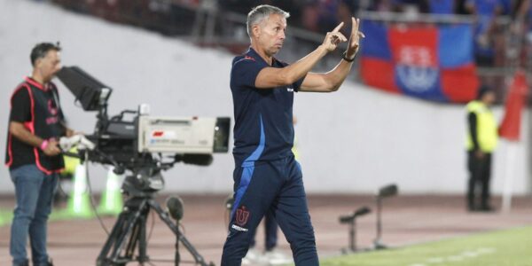 Universidad de Chile