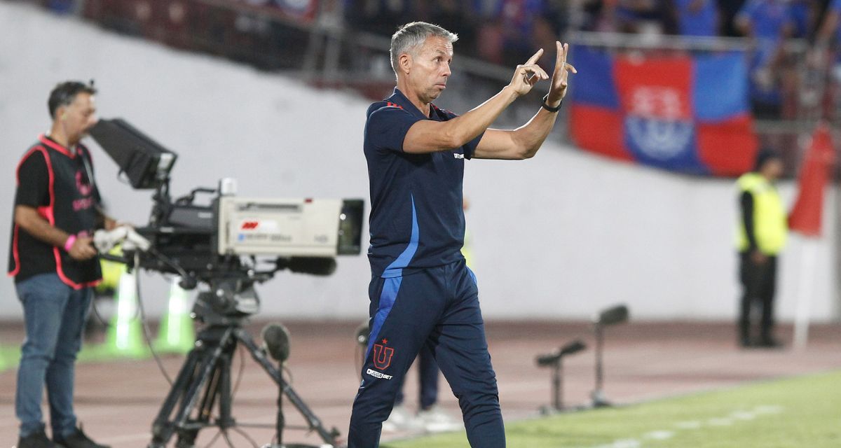 Universidad de Chile