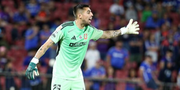 Universidad de Chile