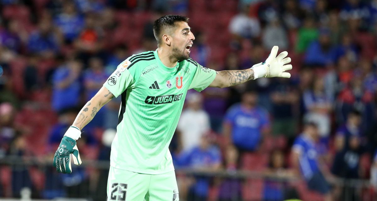 Universidad de Chile