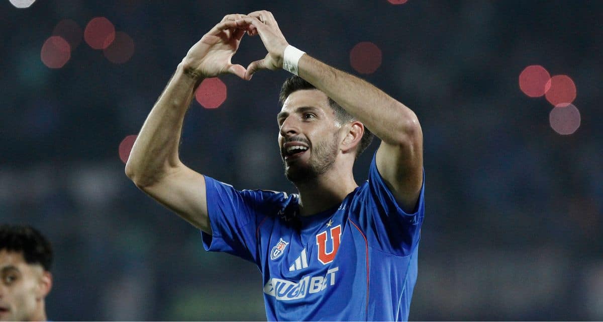 Universidad de Chile