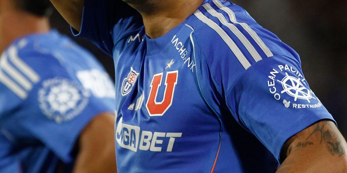 Universidad de Chile en Copa Libertadores