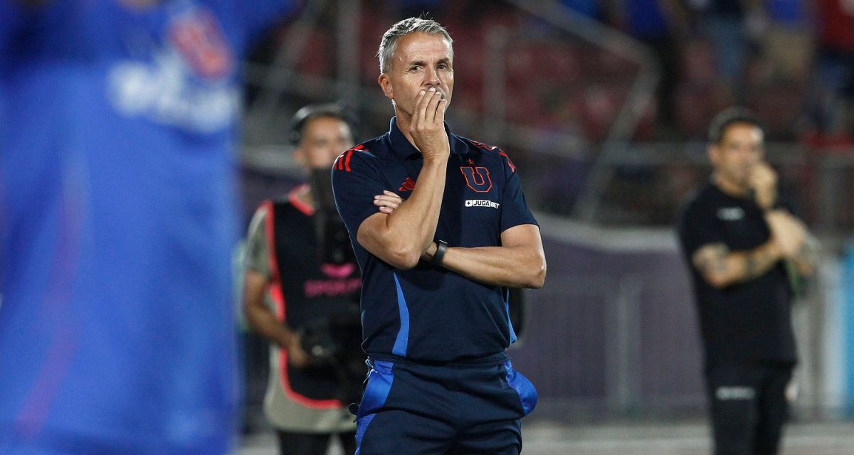 Universidad de Chile