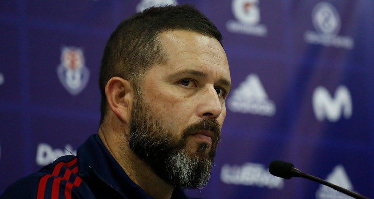 Universidad de Chile