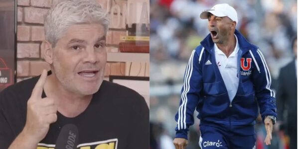 Universidad de Chile