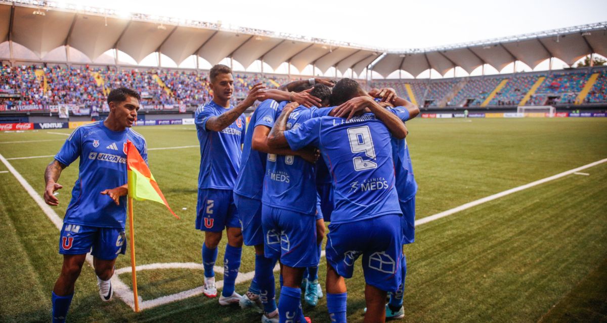 Universidad de Chile