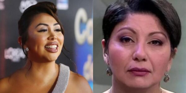 predicción de Vanessa Daroch