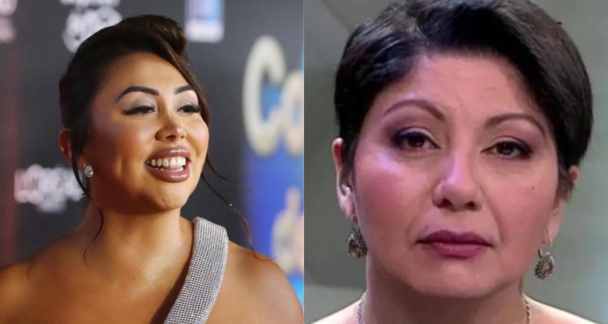 predicción de Vanessa Daroch