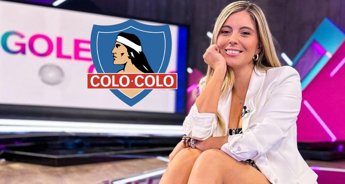 Verónica Bianchi