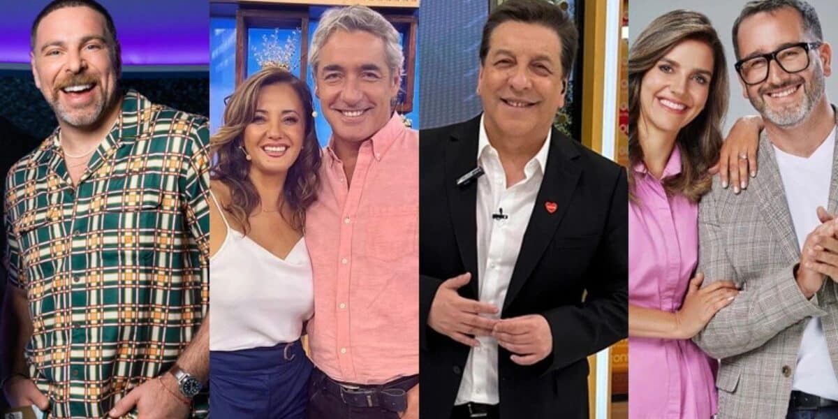 rating de matinales