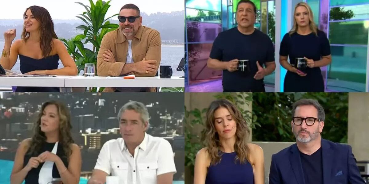 rating de matinales