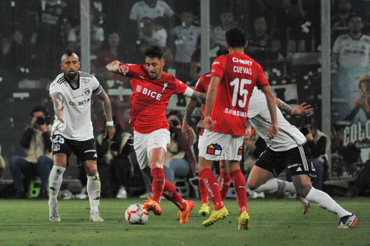 Universidad Católica