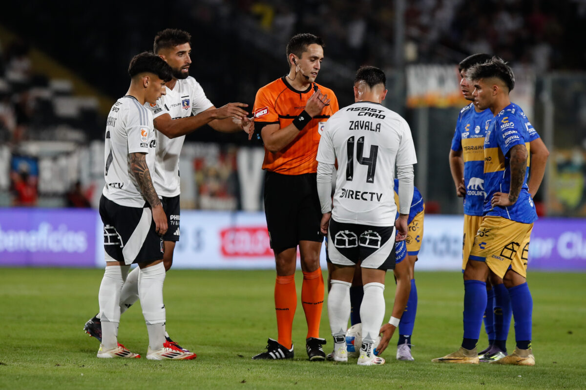 Colo Colo recibe a Everton de Viña del Mar por la 4ta fecha de la Liga de Primera en el Estadio Monumental
