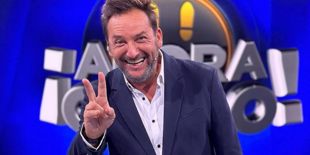Ahora Caigo