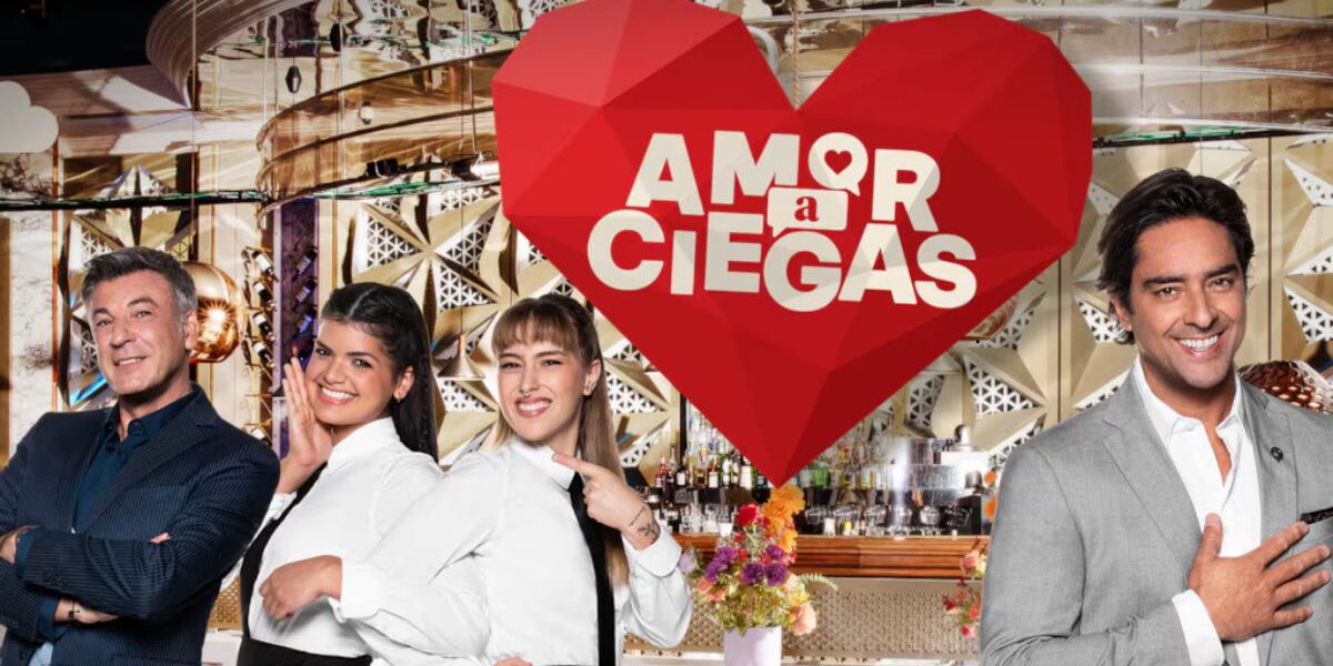 Amor a Ciegas