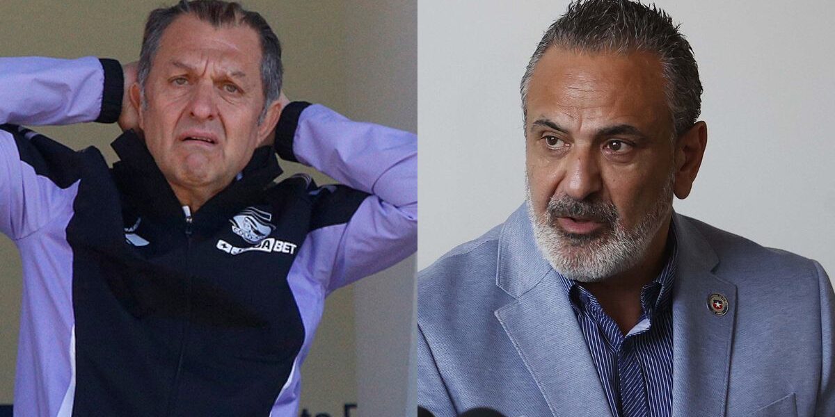 Polémica de Aníbal Mosa sigue haciendo ruido.