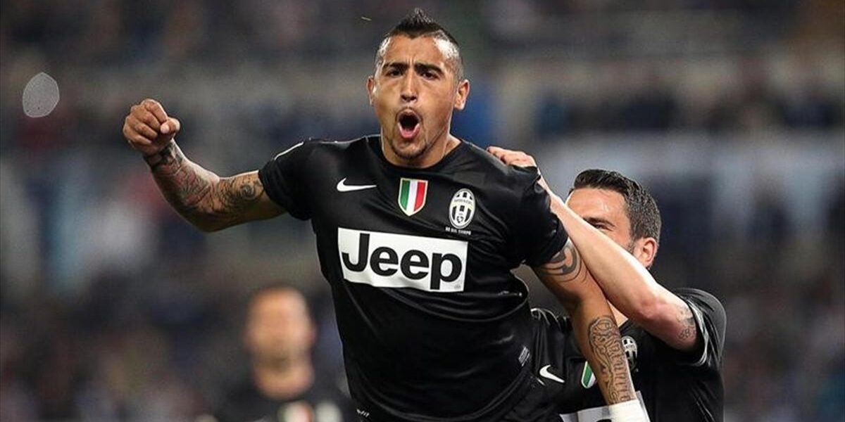 Arturo Vidal