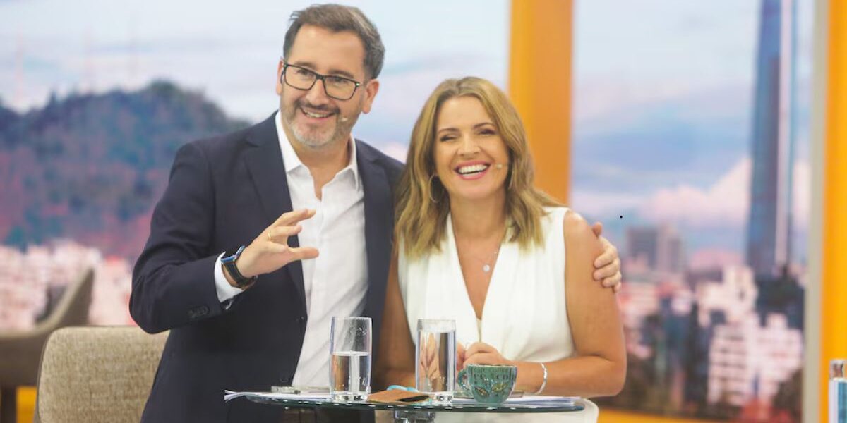 Buenos Días a Todos