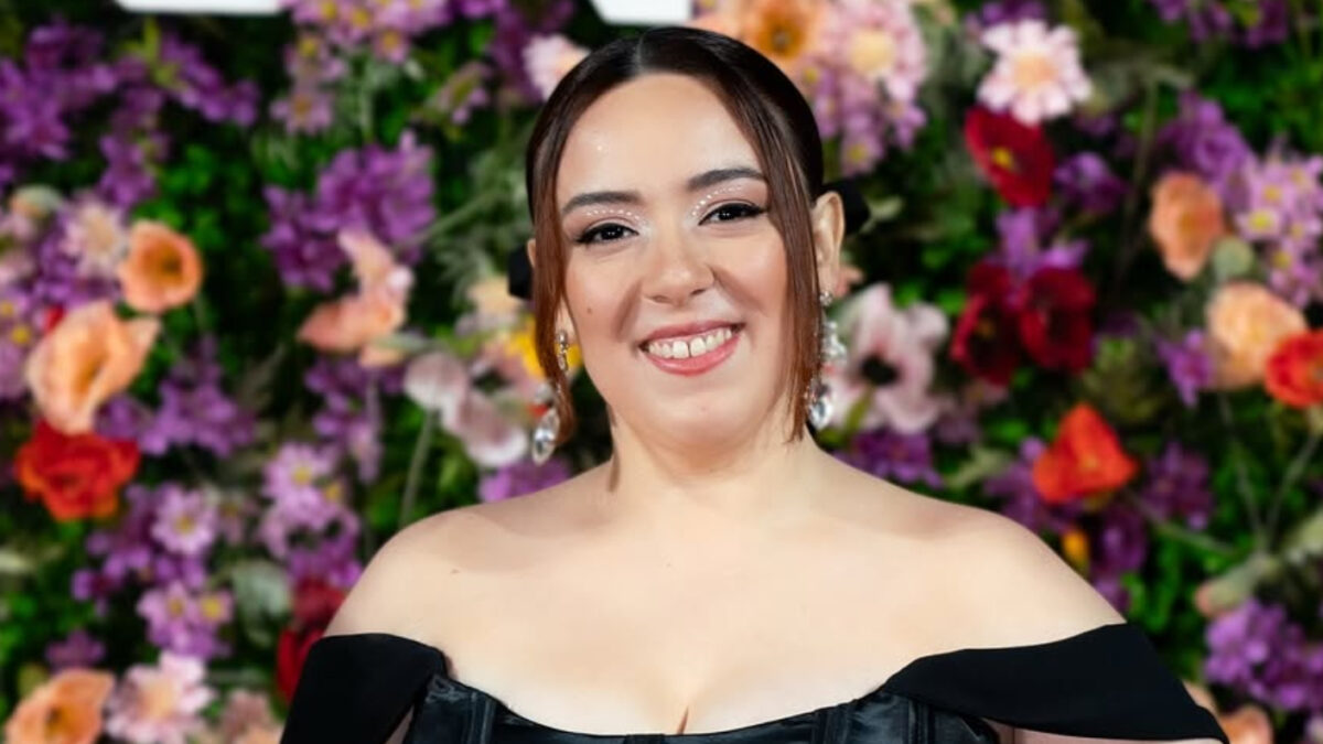 Christell Rodríguez